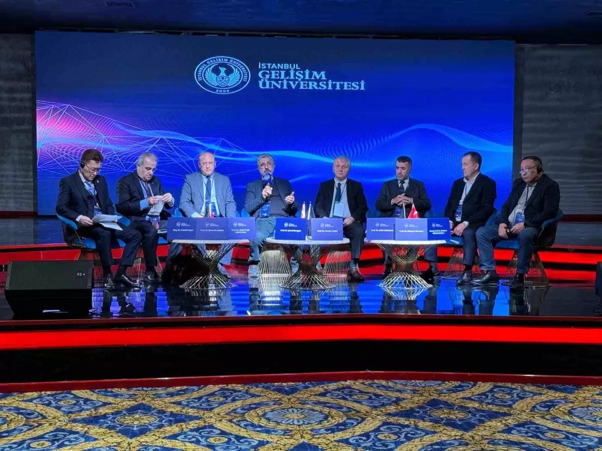 Türkiye, Türk Dünyasının Lideridir