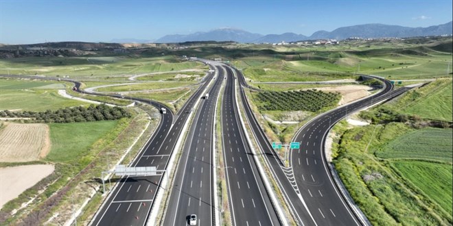 Ulaştırma yatırımlarına gelecek yıl 778,5 milyar lira harcanacak