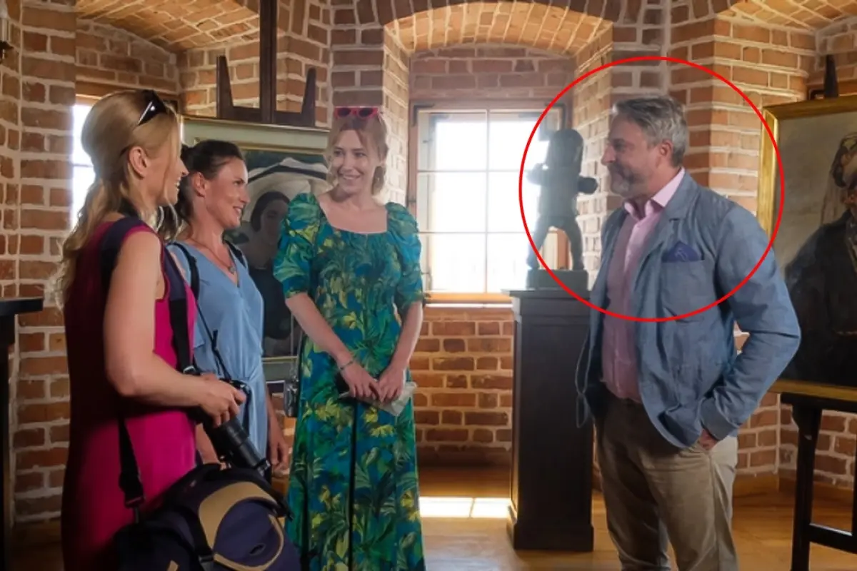 Ünlü oyuncu için Interpol devrede! Cinsel saldırı suçundan kırmızı bültenle aranıyor