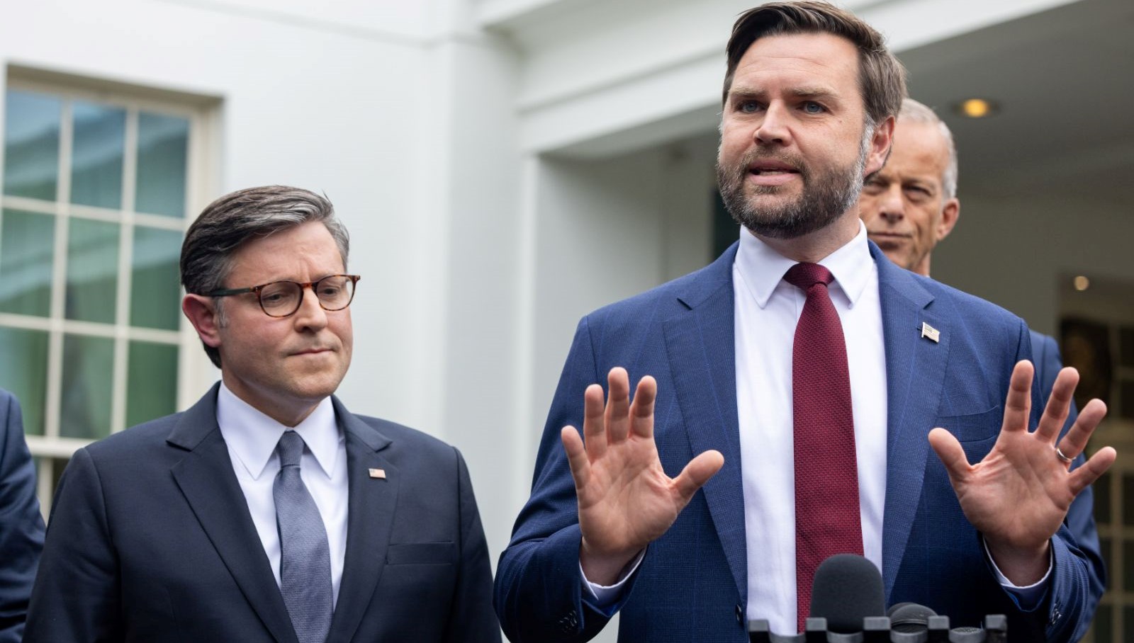 Vance: ABD Gazze’ye asker göndermeyecek