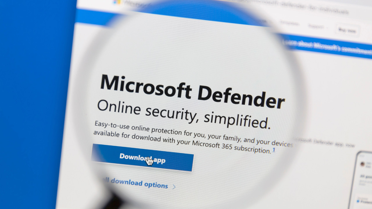 Windows 10 kullanıcılarına Defender müjdesi