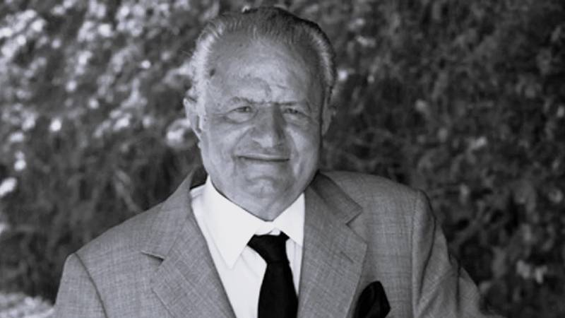 Zeki Triko’nun kurucusu Zeki Başeskioğlu hayatını kaybetti