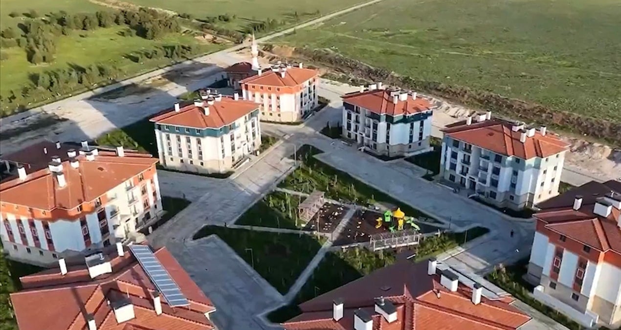 “500 bin sosyal konut” projesinde IBAN tuzağı: BTK sahte sayfaları kapattı