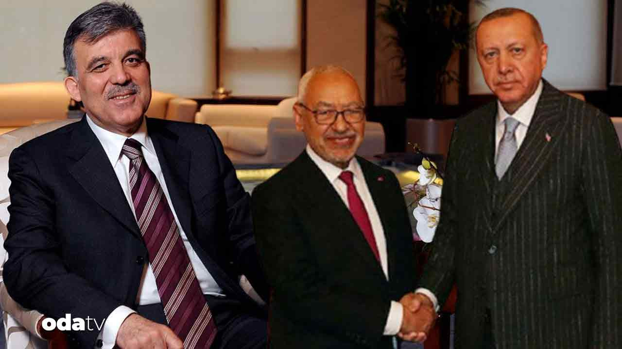 Açlık grevine başladı, Abdullah Gül çağrı yaptı