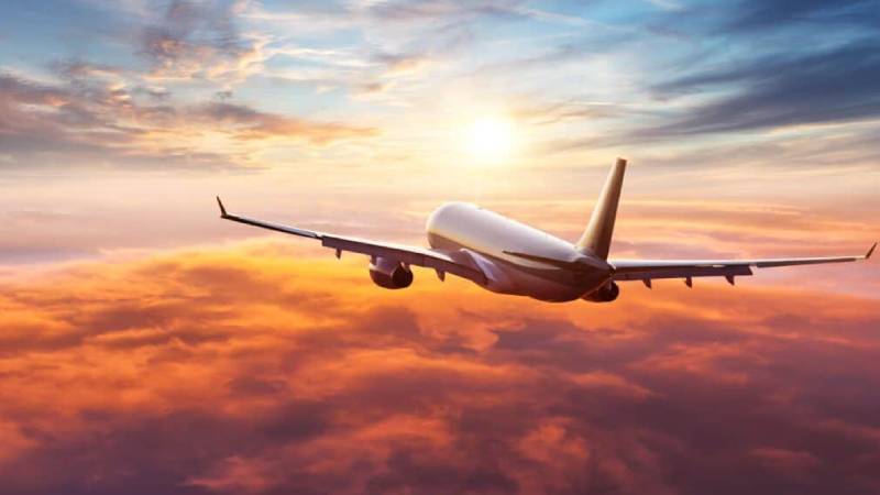AJet’ten yurt dışı uçuşlarda indirimli bilet kampanyası