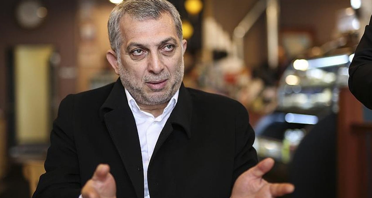 AKP’li isimden çarpıcı iddia: ‘AKP içinde Ekrem İmamoğlucular var’