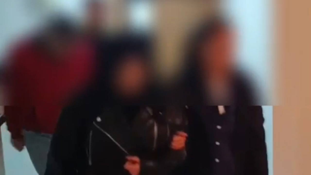 Aksaray’da fuhuş operasyonunda 3 tutuklama