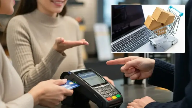 Alışverişte kimse size bunları söylemiyor: Boşuna maddi zarara uğramayın ‘hayır’ diyemezler