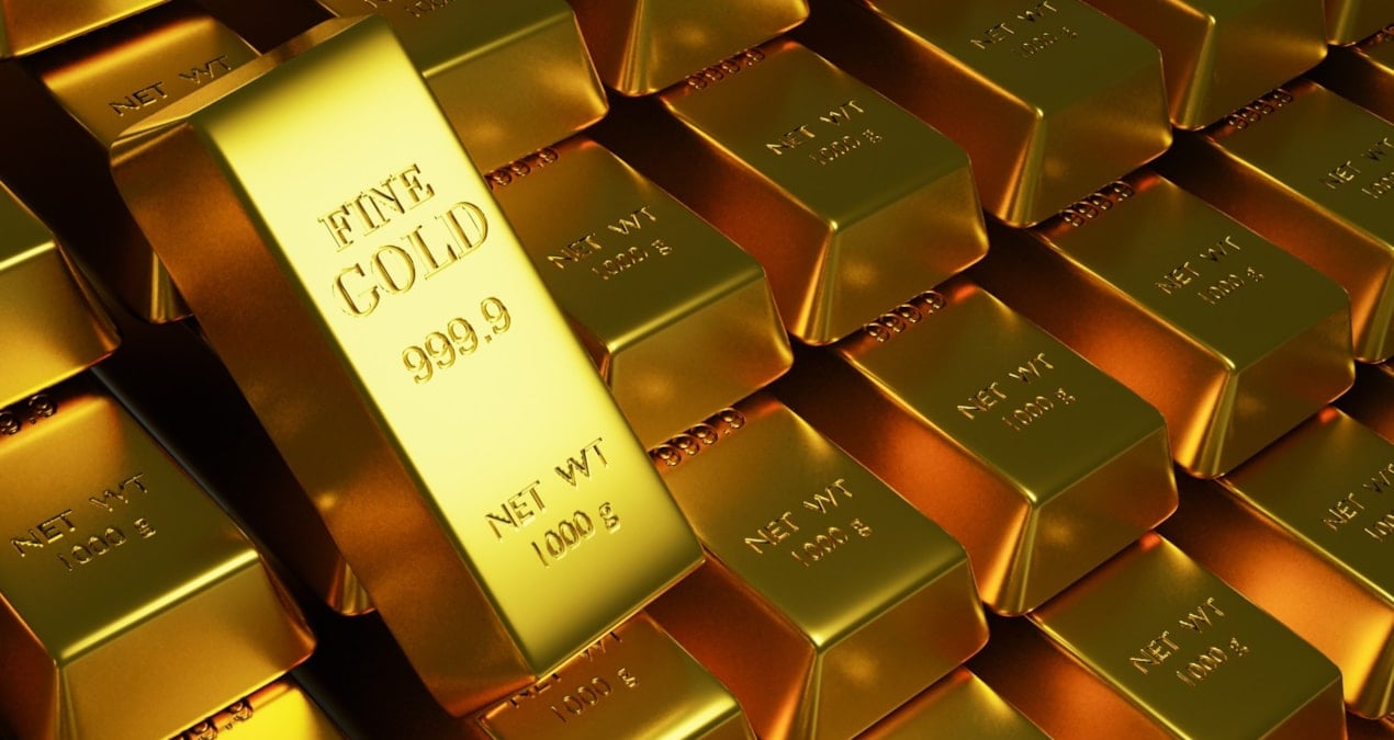 Altın yükselişe geçti: Bankacılık devinden yeni tahmin geldi