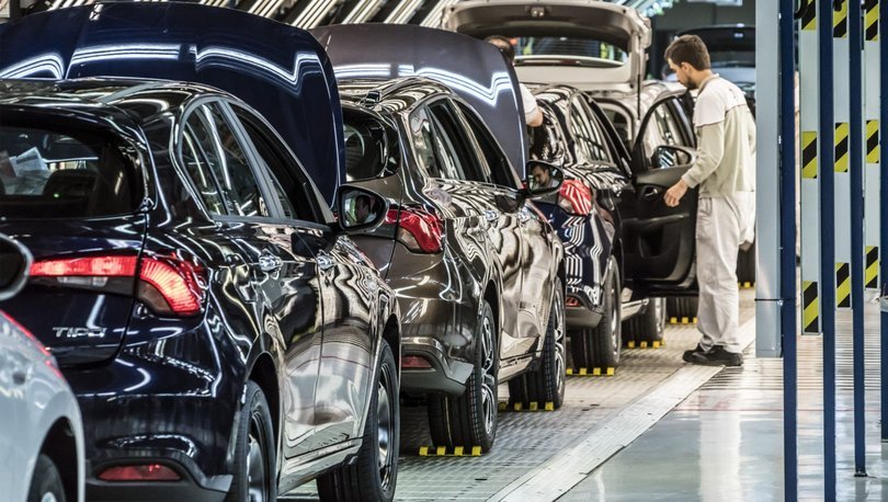 Avrupalı otomobil devleri kıskaca girdi: Hepsinin kaderi AB’den çıkacak karara bağlı…