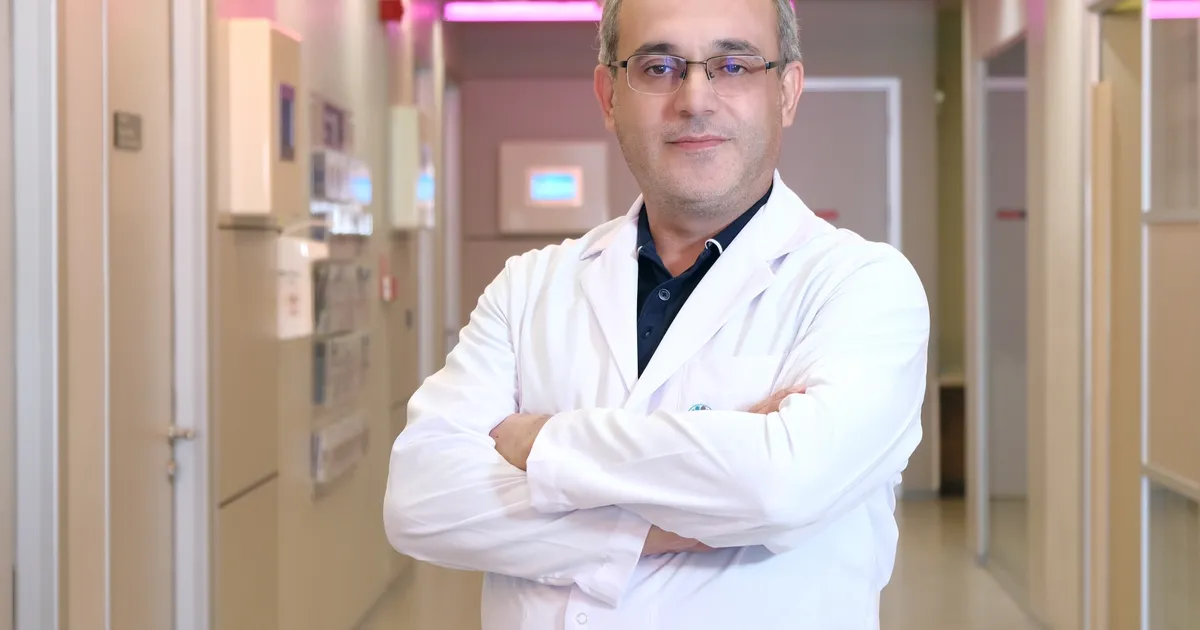 Bel Ağrısı Bel Kaymasının Belirtisi Olabilir!