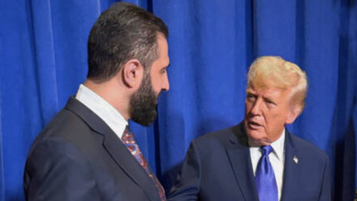 beyaz saray trump pazartesi gunu ahmed sara ile gorusecek N3gLuhmd.jpg