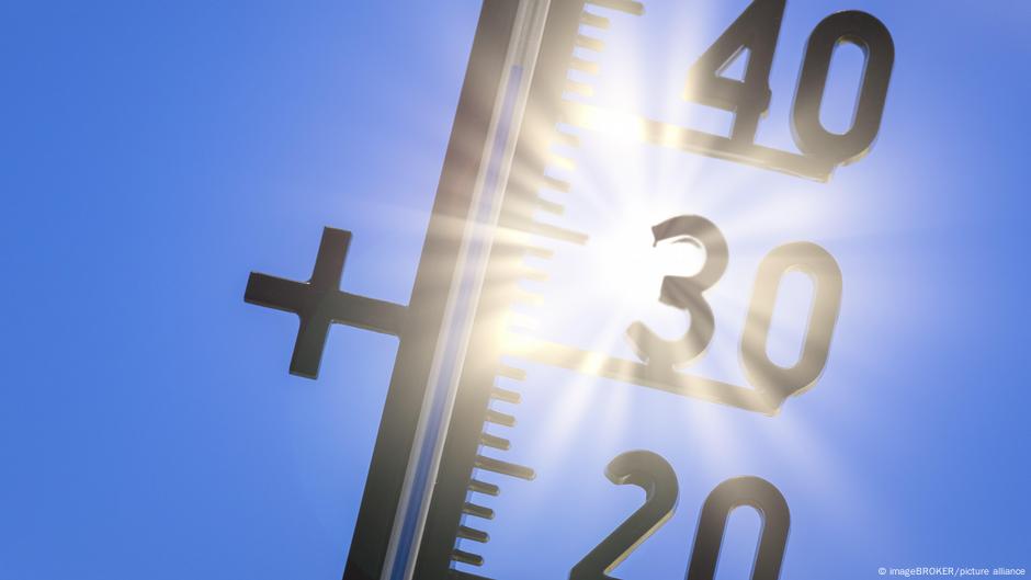 BM’den küresel ısınma uyarısı: Felakete doğru gidiriyoruz