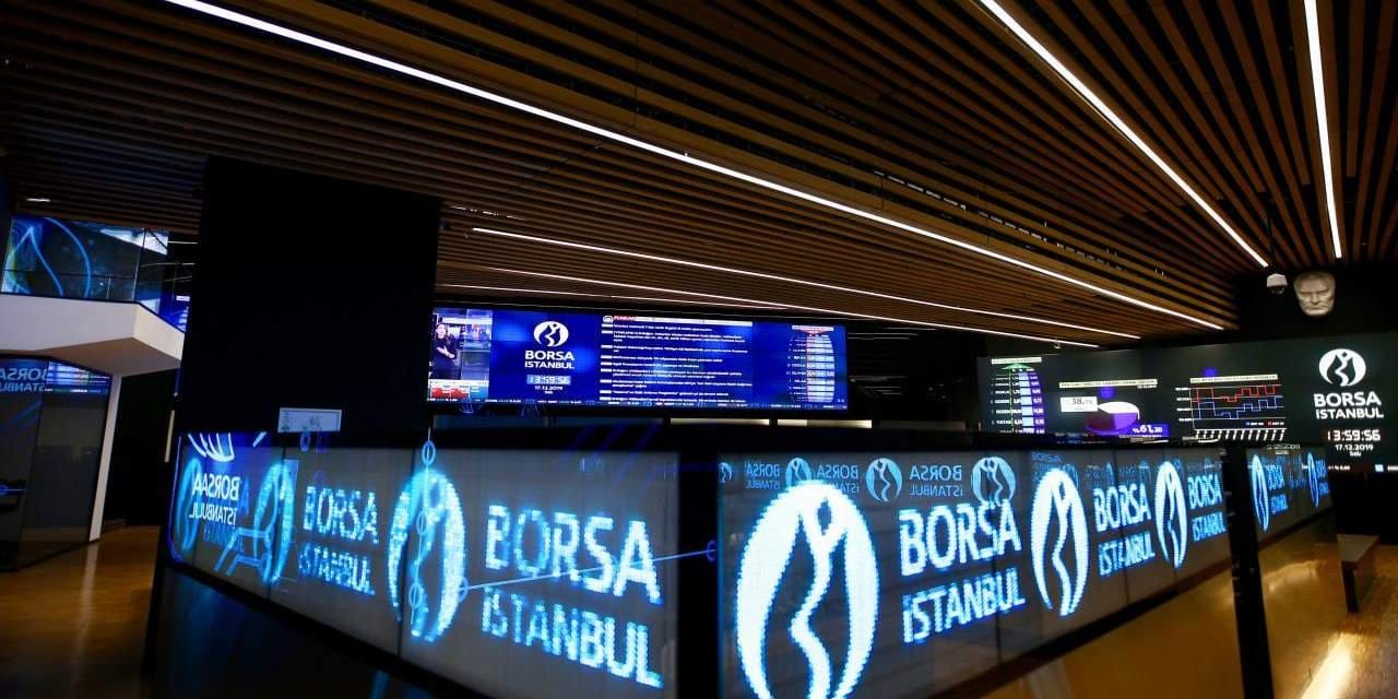 Borsa’da ‘manipülasyon’ operasyonu: 6 kişi gözaltında
