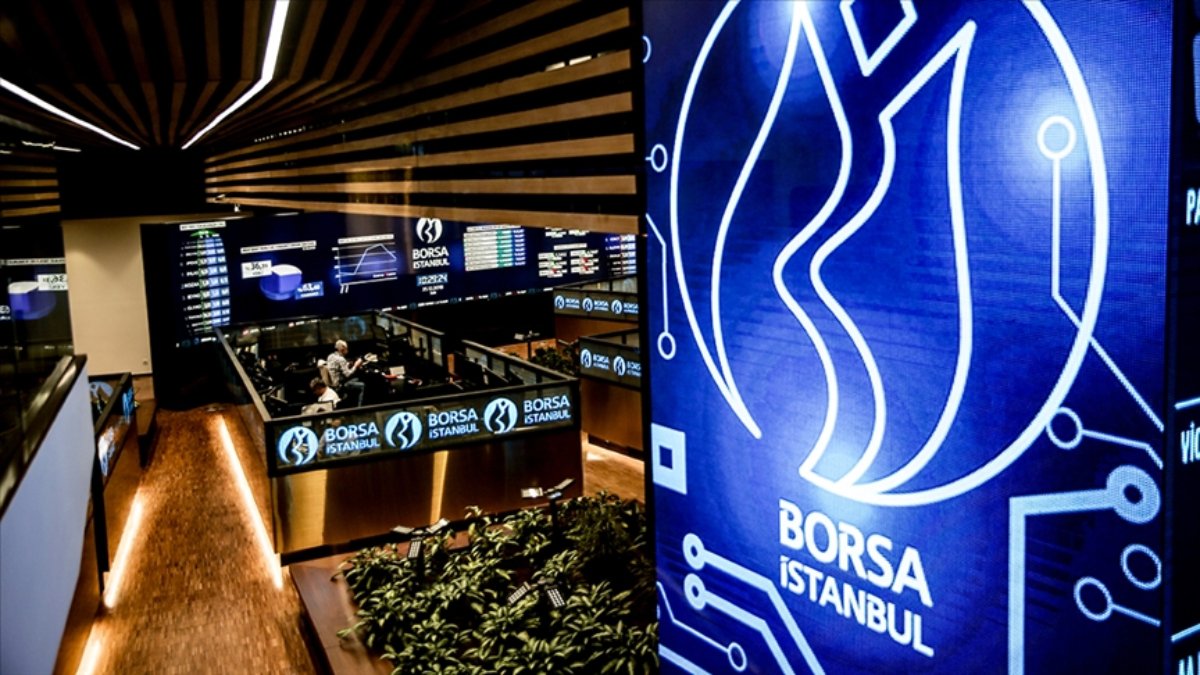 Borsa’dan 2026’da 15 bin puan bekleniyor