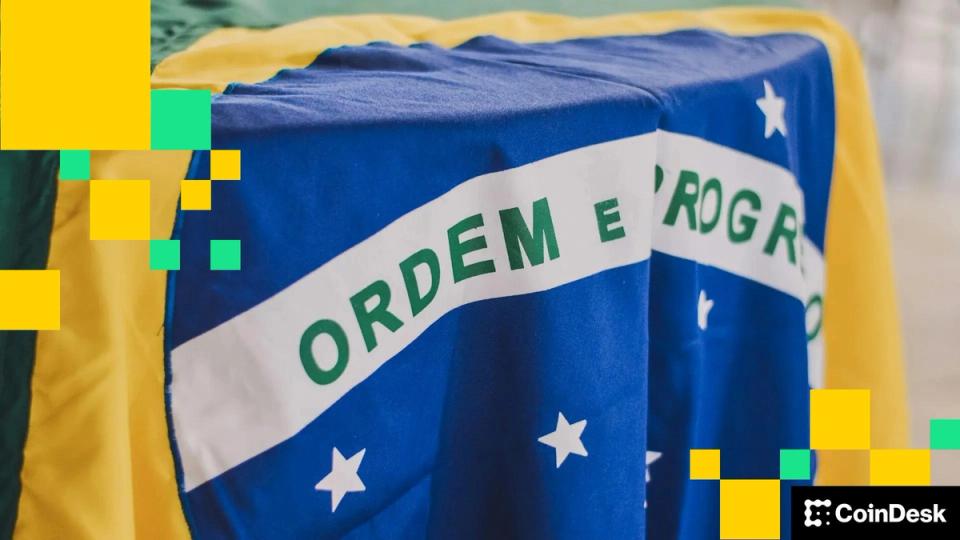 Brazil Proposes Selling Seized Bitcoin to Undercut Organized Crime Networks