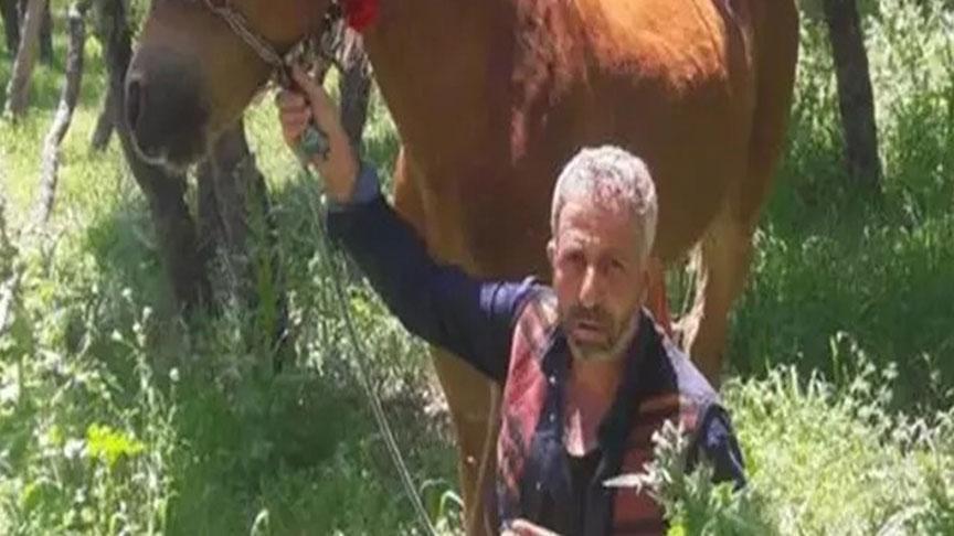 Cezaevinden izinli çıkıp babasını öldüren gencin cezası belli oldu! ‘Ateş etmezsem o beni ve annemi öldürecekti’