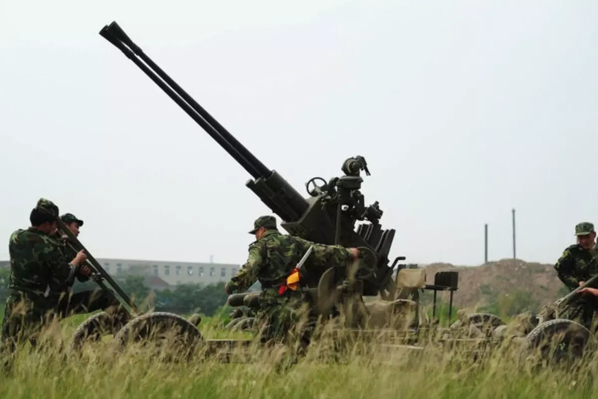 Çin, Japonya’nın Tayvan Açıklamalarına Yanıt Verdi