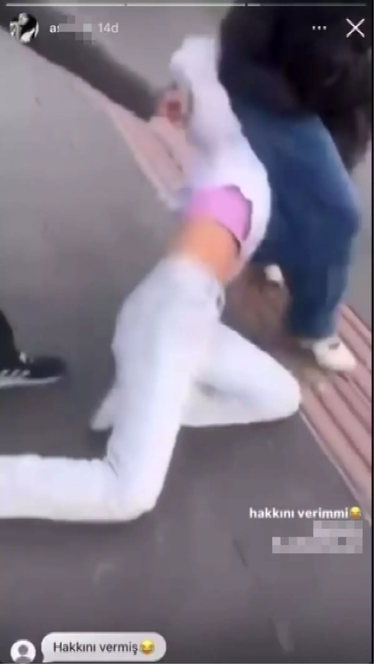 Diyarbakır’da Lise Öğrencisine Saldırı