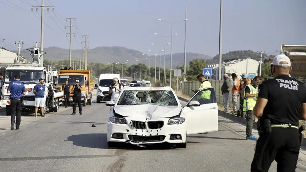 Eski AKP milletvekili Ali Boğa’nın ölümüyle ilgili yargılanıyordu: Tahliye kararı verildi!