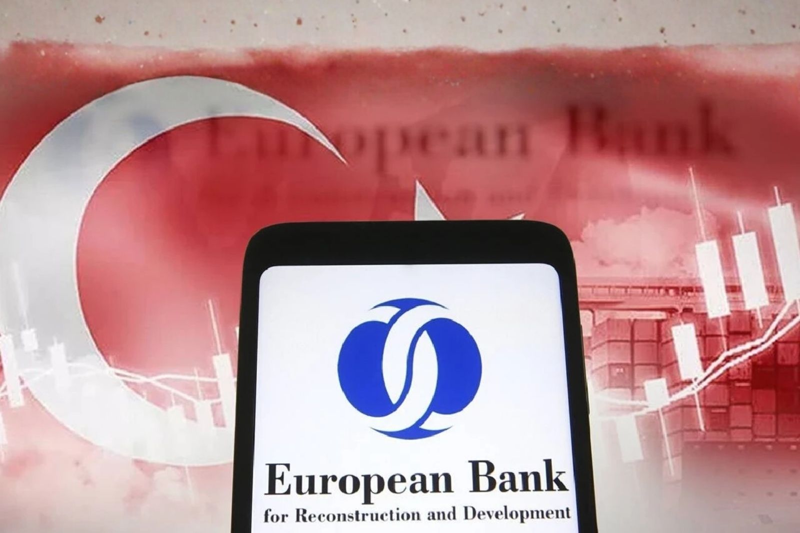 European Bank for Reconstruction and Development’ten Türkiye’de 42 projeye 2,2 milyar euro yatırım