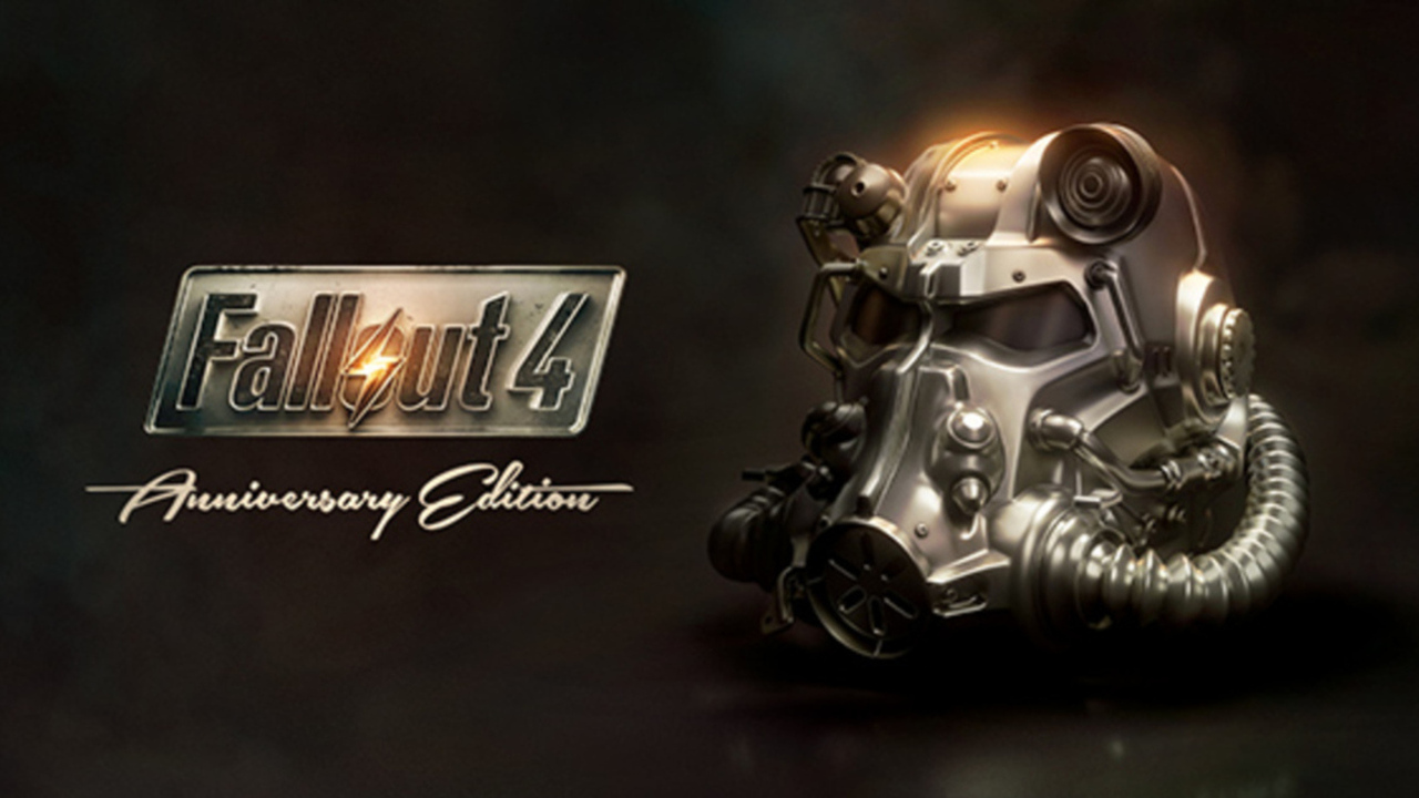 Fallout 4 Anniversary Edition çıktı: Oyuna tepki yağıyor