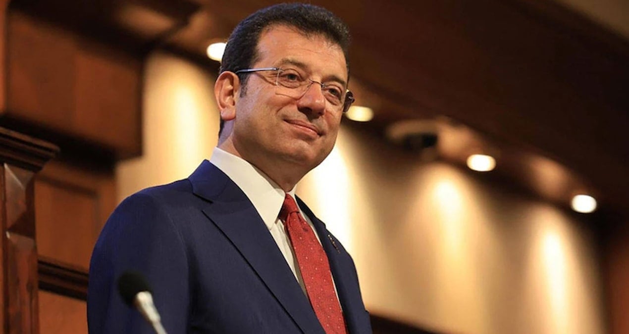 İmamoğlu’nun kullandığı X hesabı üçüncü kez erişime engellendi
