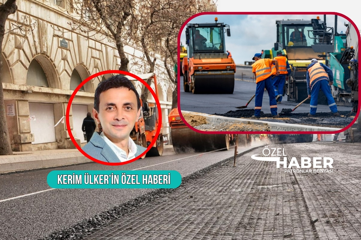 Karabağ’da büyük projelere imza atan Cengiz İnşaat ile Azvirt tecrübelerini Karadağ’daki 600 milyon dolarlık yol ihalesine taşıyor