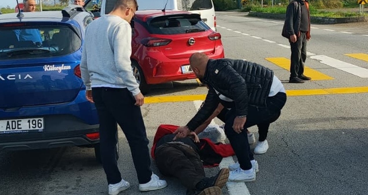 Kaza sonrası kavga faciayla sonuçlandı! Döverek öldürdüler