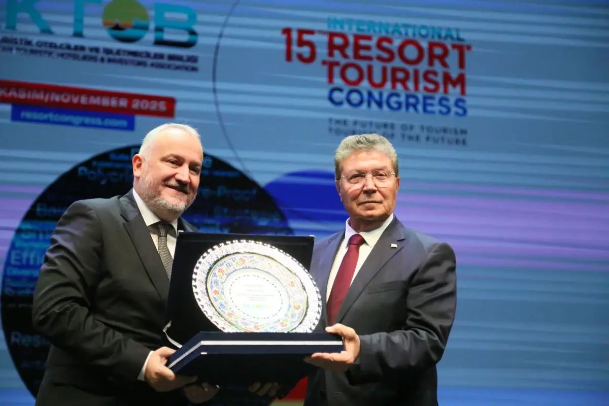 KKTC Başbakanı: Uçuş Engelleri Çağ Dışı