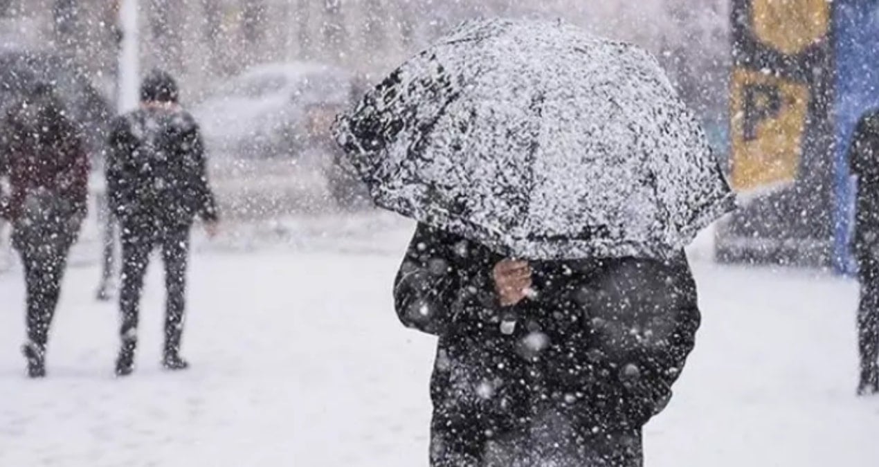 La Nina Etkisi başlıyor! Son saatler…