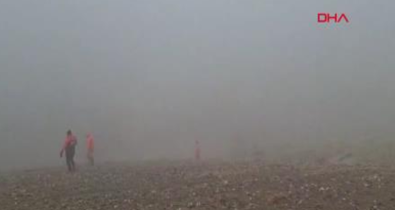 Malatya’da kayıp kadın için arama çalışması başlatıldı