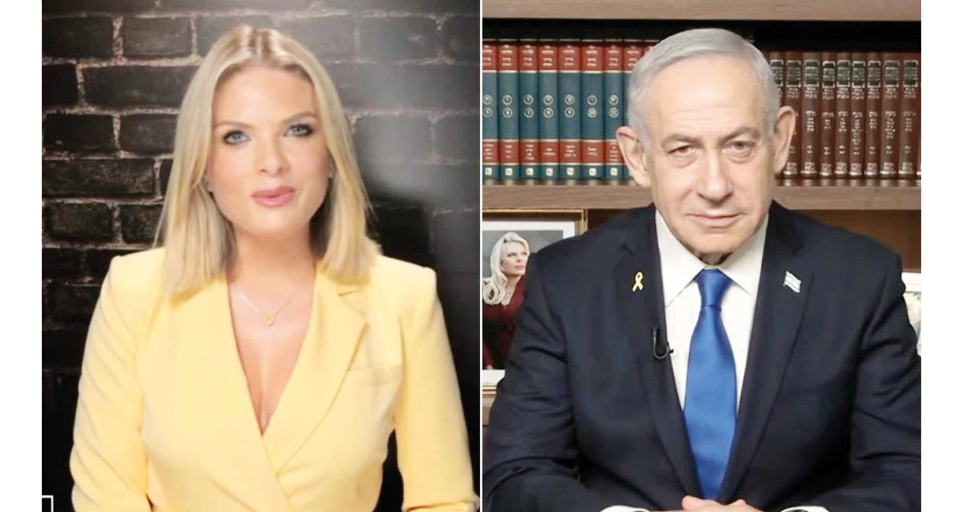 Netanyahu’dan Suriye açıklaması: Şara’yı yapacaklarına göre değerlendireceğiz