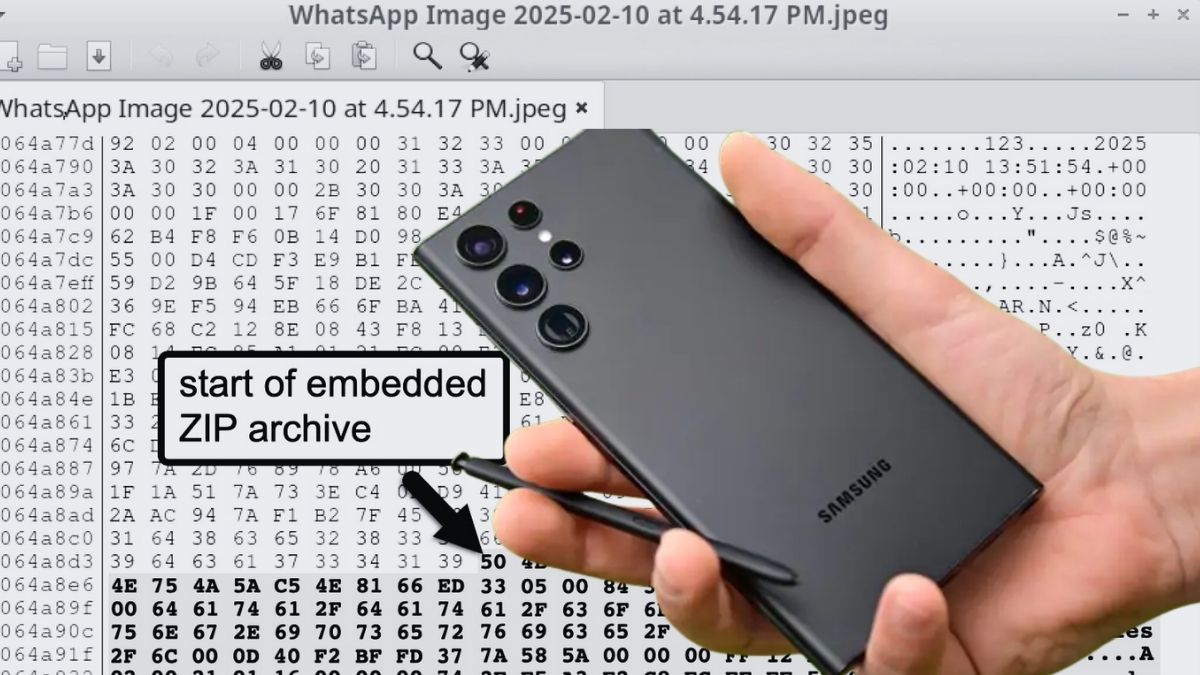 Samsung Telefon Kullananlar Dikkat! Casus Yazılım Türkiye’deki Cep Telefonlarına Sızdı