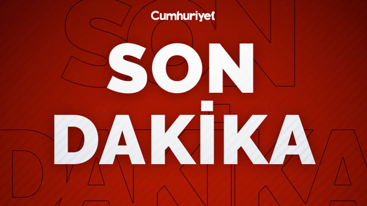 Son Dakika… Sındırgı ilçesi ‘Genel Hayata Etkili Afet Bölgesi’ ilan edildi
