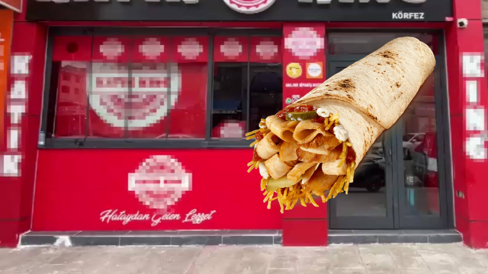 Tavuk dönerden 153 kişi zehirlenmişti; Ankara’daki soruşturmada 4 kişi gözaltına alındı!