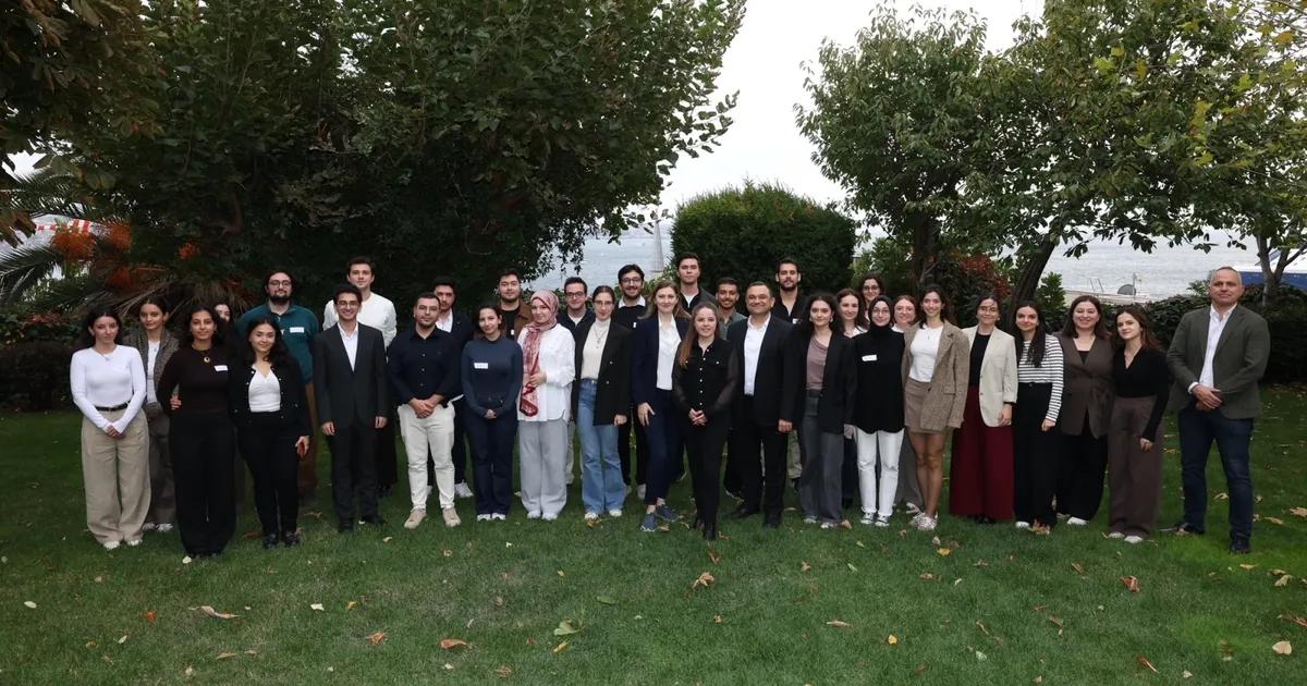 TSKB Sürdürülebilirlik Atölyesi’ne 13. Yılında 9 Üniversite Katıldı