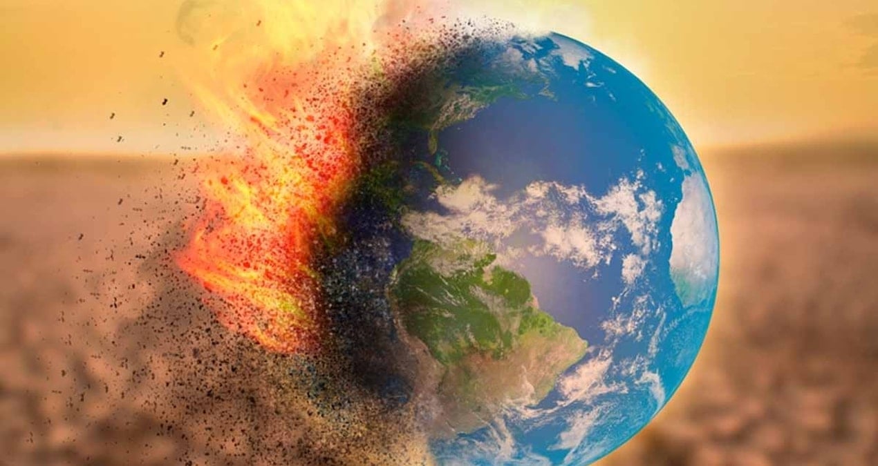 Tüm Dünya tehlikede! İlk kez bir ülke ‘ulusal güvenlik tehdidi’ dedi, üst düzey mücadele başlattı