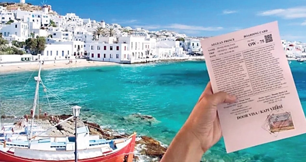 Türklerin Altın Vize talebi patladı