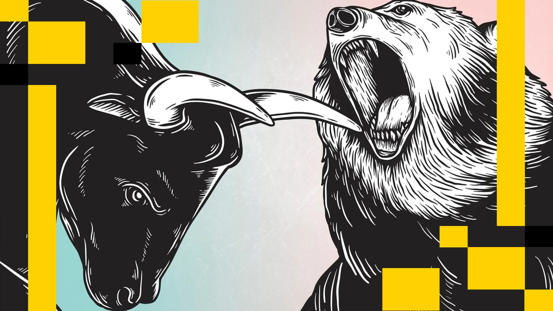 What Next for Crypto Bulls as ETH, XRP, SOL, ADA Drop 8–16% in a Week