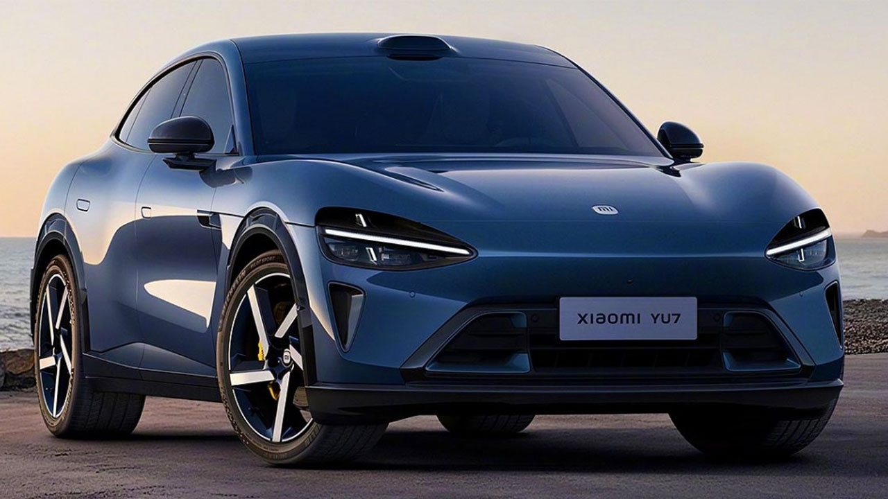Xiaomi elektrikli otomobil üretiminde oldukça hızlandı!