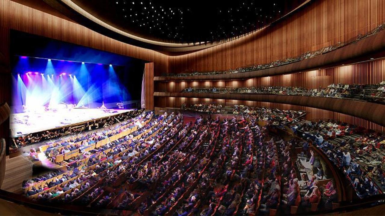 2025 yılı, kültür sanatta rekor yılı oldu!