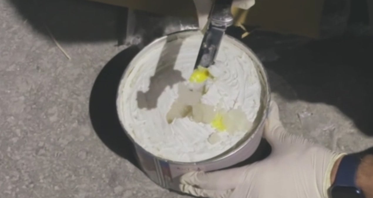 29 ilde 1 tonu aşkın uyuşturucu ele geçirildi