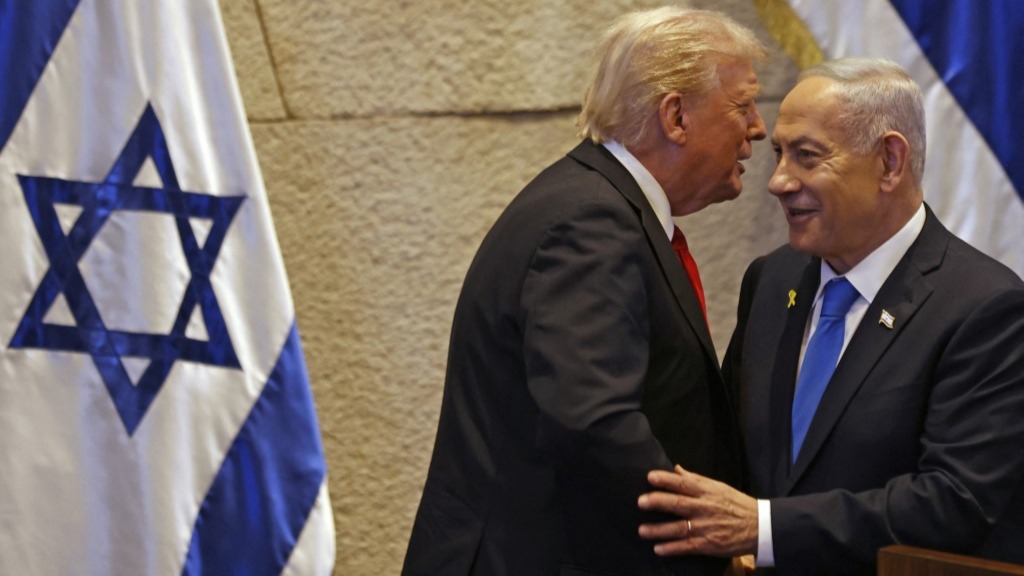 ABD basını: Beyaz Saray’dan Netanyahu’ya sert mesaj gitti