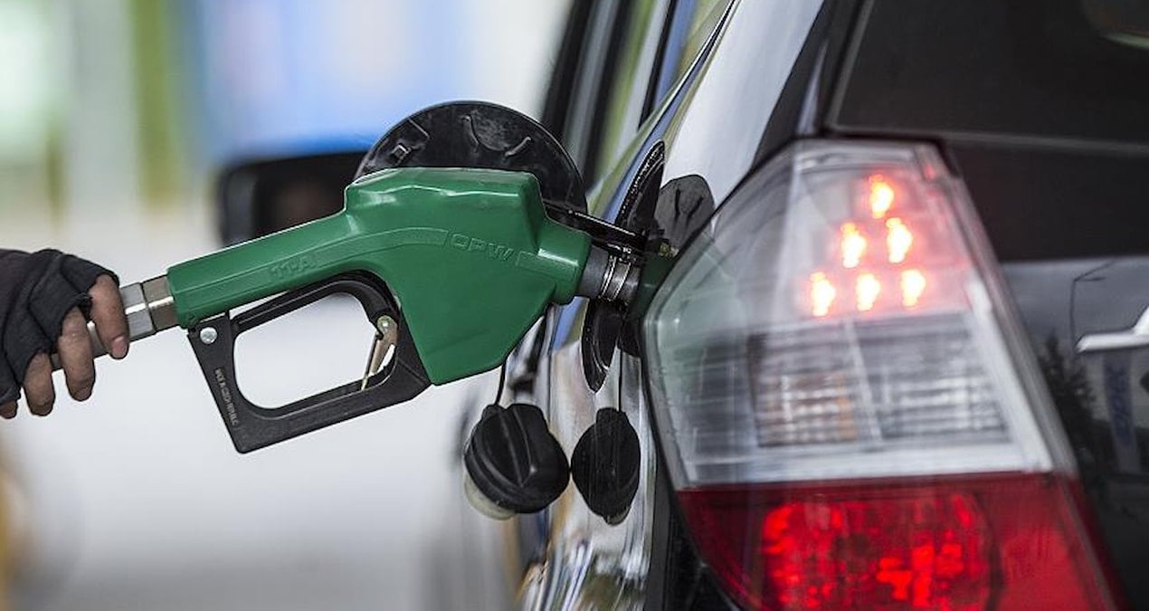 Akaryakıtta tabela yine değişiyor: LPG’ye zam yolda