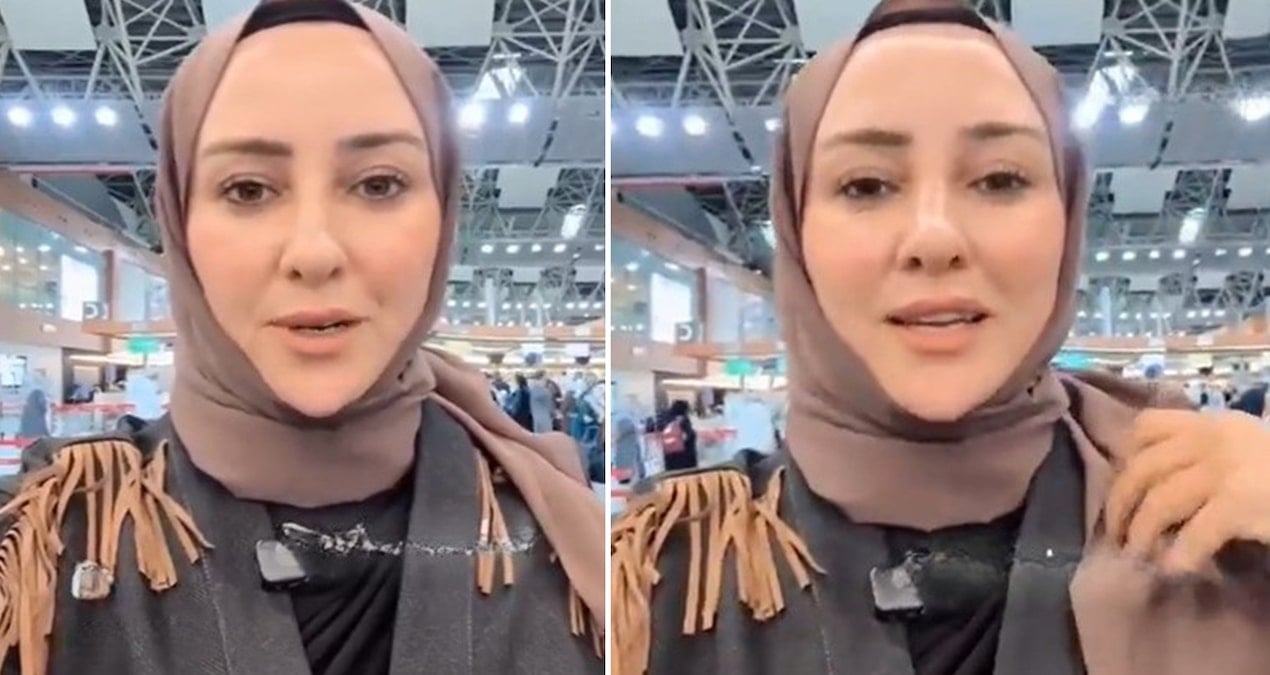 AKP’li öğretmenin Atatürk’ün manevi kızı hakkında söylediklerine tepki yağdı