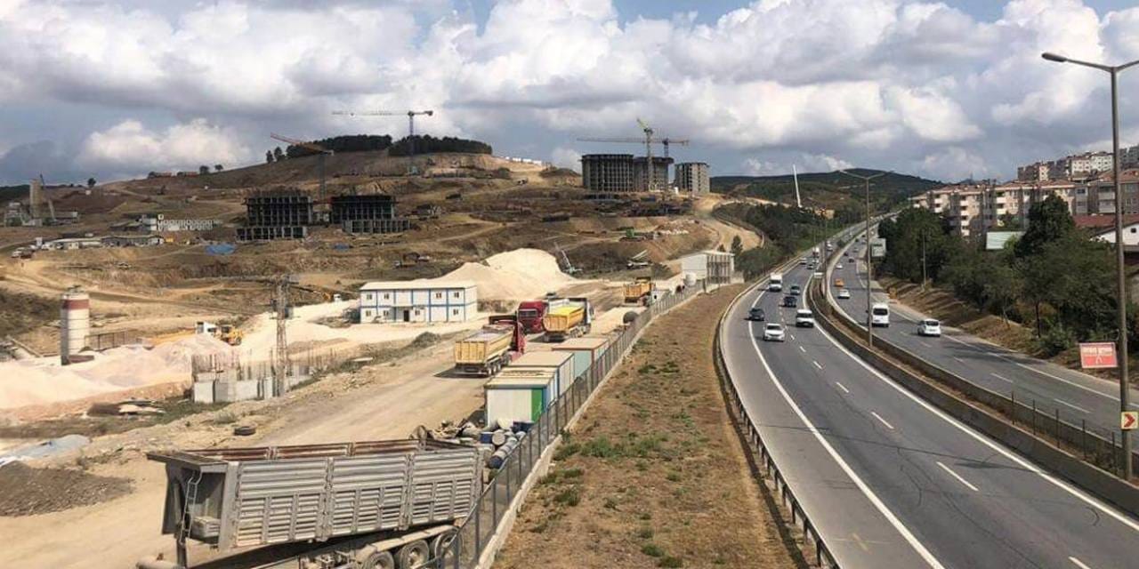 AKP’nin rant hazinesi: Askeri alanlar! İstanbul’un yüzde 90’ını yuttular