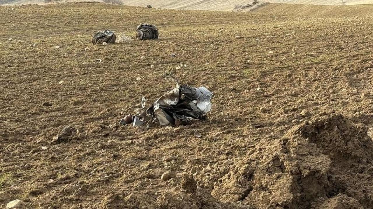 Ankara’da düşen uçakla ilgili ilk bulgular: Son 21 dakika ortaya çıktı