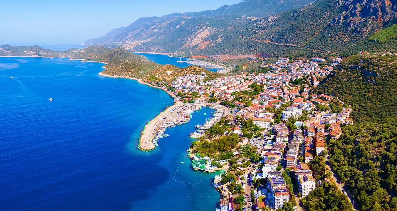 Antalya turizminde iki yeni rekor