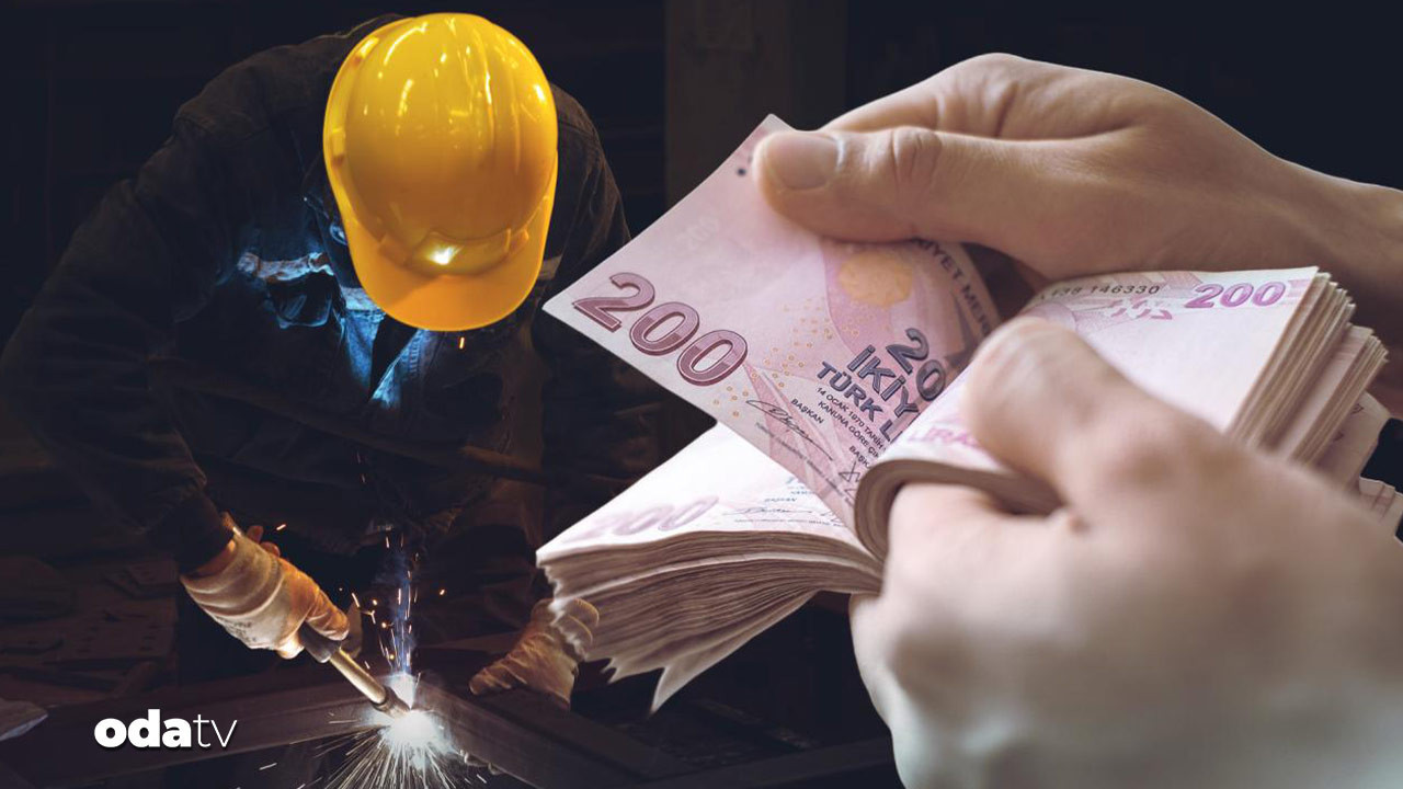 Asgari ücret zammında son viraj: İkinci toplantı yapıldı